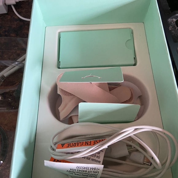 Owlet Dream Sock - Picture 2 of 5